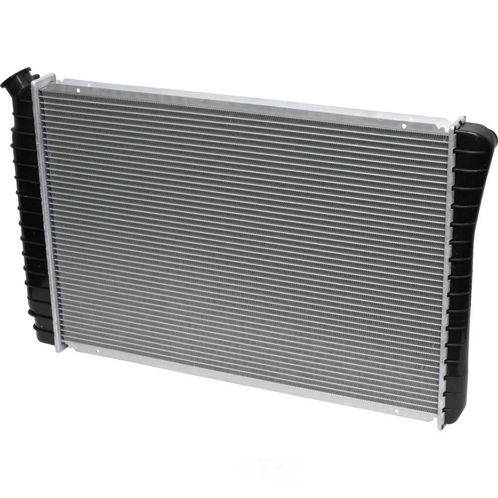 UAC RA 951C Crossflow Radiator