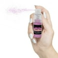 thumbnail image 3 of Brew Dust - Deep Pink Edible Drink Powder - Silky Swirl, Beverage Safe, 4g Spray Pump, 3 of 8