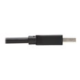 thumbnail image 2 of TRIPP LITE USB 3.0 A TO A CABLE M/M BLACK 10FT 3 M, 2 of 3