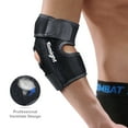 Elbow Brace, Tomight [2 Pack] Upgraded Tennis Elbow Support for Joint