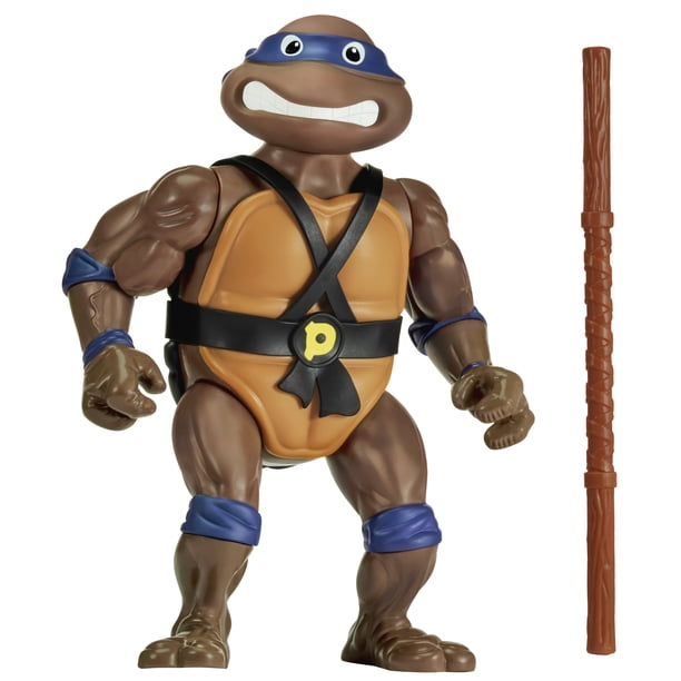 TMNT Donatello Giant Figure - Action toy sets for ecommerce