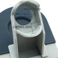 thumbnail image 4 of Hot Glue Gun Stand Base Holder for Crafting Lightweight and Portable Glue Gun Organizer for Diy Projects Stable and Durable Support(White), 4 of 7