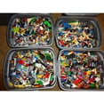 thumbnail image 4 of Lego 6 POUNDS Bulk Lot including Bricks Parts Specialty Pieces From Sets. LEGO, 4 of 5