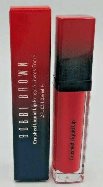 Bobbi Brown Crushed Liquid Lip 0.2fl oz/6ml - Yoosred