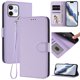 thumbnail image 1 of Funda Cartera GANGXUN para iPhone 12 Mini – Cierre Magnético, Protección RFID, Correa Desmontable, Compatible con Carga Inalámbrica, 1 of 6