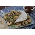thumbnail image 5 of Mission Organics Whole Wheat Flour Tortillas, Soft Taco Size, 6 Count, 5 of 12