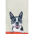 thumbnail image 3 of Marmont Hill "Where's My Food" Painting Print on Wrapped Canvas, 3 of 5