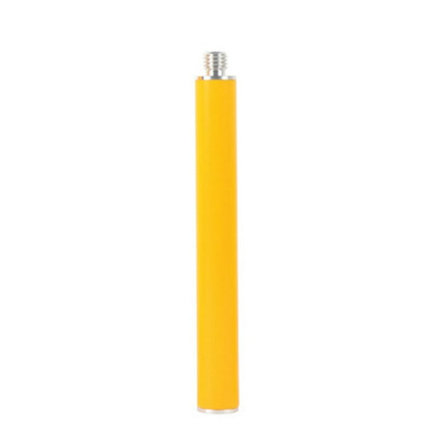 Diameter 25 mm GPS Surveying Pole Antenna Extend Section For GNSS 10cm-60cm