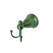 Kingston Brass English Classic 8 in. Widespread Bathroom Faucet Matte Black Matte