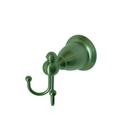 Kingston Brass English Classic 8 in. Widespread Bathroom Faucet Matte Black Matte