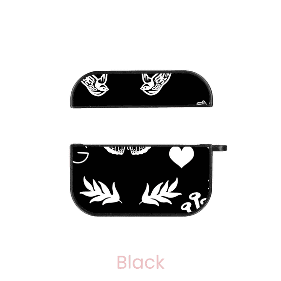 abbyrose Tiny Tats AirPod Case