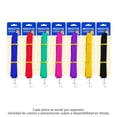 thumbnail image 1 of Correa para Mascota Prichos Varios Colores 1 Pieza, 1 of 3