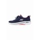 thumbnail image 1 of Zapatos Skechers Go Walk Arch Fit Unify para Mujer Azul Marino/Coral Talla 11, 1 of 9