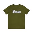 thumbnail image 2 of Bussin Street Shirt | Slang Urban Streetwear Unisex T-Shirt, 2 of 12