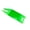 Green, variant on Yihuala Golf Ball Fixer Golfs Green Divot Tool Aluminum Alloy Bending Golfs Tool for Men and Women Golfer Golf Green Use