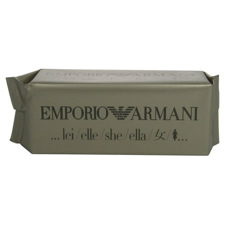 Emporio Armani For Women By Giorgio Armani 3.4 oz