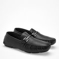 thumbnail image 2 of ZAPATO NEGRO TOTAL NEGRO 141337, 2 of 4