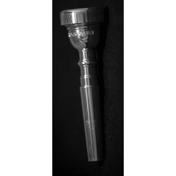 Yamaha Signature Series Trumpet Mouthpieces