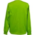 thumbnail image 2 of Veste de Sarrau pour Femmes, Tenue de Travail, Fermeture à Boutons-Pression à l'Avant, Veste de Réchauffement pour Sarraus, 2 of 4