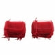 thumbnail image 5 of Bolsas de organza ANGGREK 100PCS para decoración de Fiestas, 5 of 8