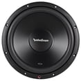 thumbnail image 2 of Package: (2) Rockford Fosgate Prime R2D4-12 12  Dual 4 Ohm Car Audio Subwoofers Totaling 1000W Peak/500W RMS + Rockville, 2 of 11