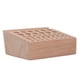 thumbnail image 5 of Portaherramientas De Cuero, Organizador De Herramientas De Cuero De Madera De Haya Para El Hogar ANGGREK Otros, 5 of 8
