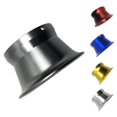 thumbnail image 4 of Motorcycle Carburetor Refit Cone Air Filter Wind Cup PWK30 Cup Carburetor PWK32 55mm Gray, 4 of 8