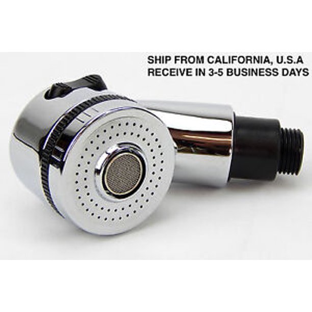 PEDICURE SPA CHAIR REPLACEMENT SPRAYER HEAD