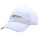 thumbnail image 1 of Gorra de béisbol World Men Sports Snapback ajustable de 58 a 60 cm, 1 of 1