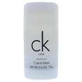 thumbnail image 1 of Desodorante en barra Calvin Klein CK One 2.6oz Unisex, 1 of 1