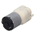thumbnail image 1 of Vacuum Pump, Large Volume Wide Application DC12V Low Noise Mini Vacuum Pump Explosion Proof  for DIY, 1 of 8