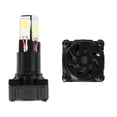 thumbnail image 2 of Foco Led Para Moto Motocicleta Universal M5S 28W Kinlley, 2 of 4