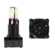 thumbnail image 2 of Foco Led Para Moto Motocicleta Universal M5S 28W Kinlley, 2 of 4