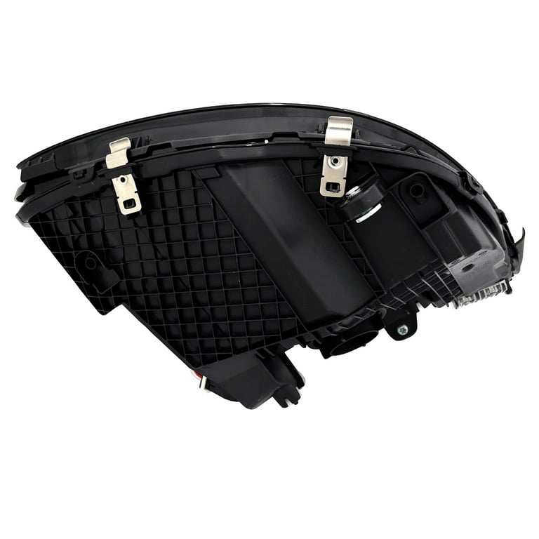 New Left Headlight Compatible With Mercedes-Benz C43 AMG 4Matic 