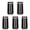 9.1x22 2x13.3mm, variant on Yammee Golfs Ferrule Custom Golfs Club Ferrule with Rings for Golfs Tip Shaft Golfs Sleeve Ferrule Replacement Set for Outdoor