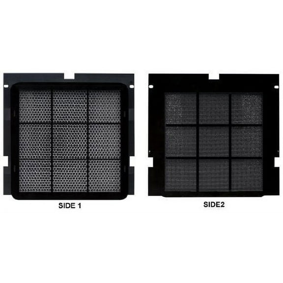 Filter for Ecoquest Fresh Air 2.0 and 2.1