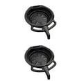 thumbnail image 1 of Dsseng 2 Pcs Réservoir de Vidange d'Huile 8l pour Moto, 1 of 8