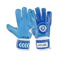 thumbnail image 1 of Guantes de fútbol de portero de látex para hombres y niños, guantes de portero de fútbol profesional, protector de dedos, L476 Fivean unisex, 1 of 2