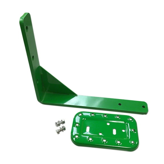 Step & Bracket Assembly Fits John Deere Tractor