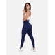 thumbnail image 5 of Leggings Deportivos Mujer Tfit Cintura Alta + Efecto Push Up TFIT Liso, 5 of 6