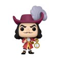 thumbnail image 1 of Funko Pop! Disney: Peter Pan70th - Captain Hook Vinyl Figure, 1 of 3
