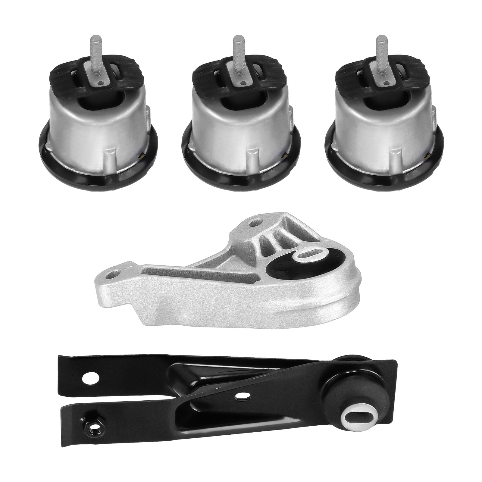 5Pcs Motor & Trans Mount for Buick Enclave 2008/ For GMC Acadia 2007-2008 A5426
