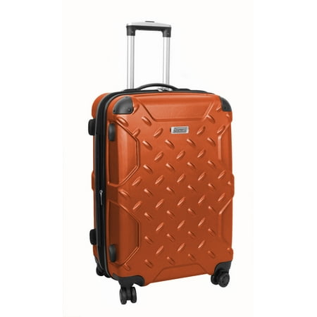 walmart coleman luggage