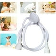 thumbnail image 2 of Handy Hygiene Companion, Portable Sink Hose For Faucet Sprayer, Enhance Your Daily Routine With Ease, 2 of 7