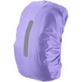 thumbnail image 1 of Waterproof Backpack Rain Cover, Non-Slip Cover with Vertical Reflective Strap Stay Dry for Hiking, Camping, Hunting, 1 of 5