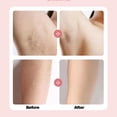 thumbnail image 3 of 2 En 1 Rasuradora Eléctrica, Tipo C De Carga IPX7 Satriendhight Women Shaver, Bikini Recortador De Bikini De Uso Seco Húmedo Para Mujeres Para Axilas, 3 of 7
