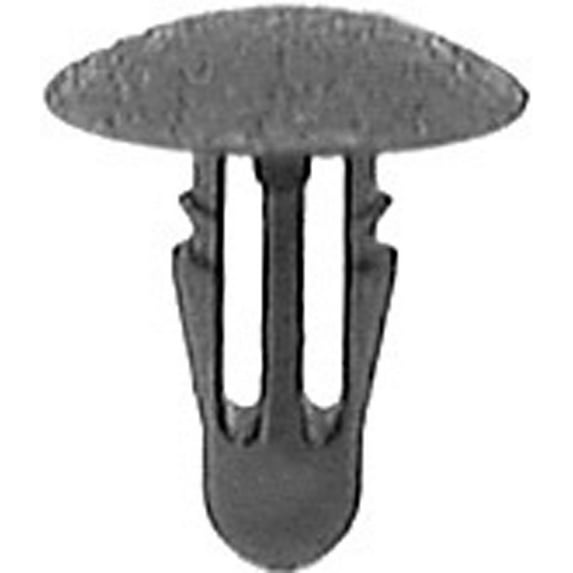 AMZ Clips And Fasteners Retaining Clip 13mm Hd Dia. 13mm Length For Nissan