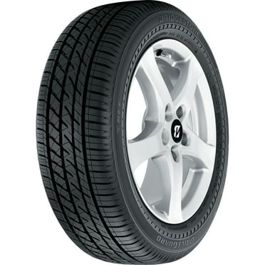 Bridgestone DriveGuard All Season 205/50ZR17 93W XL Passenger Tire