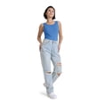 thumbnail image 4 of Jockey Women's 100% Cotton Rib Tank, 4 of 4