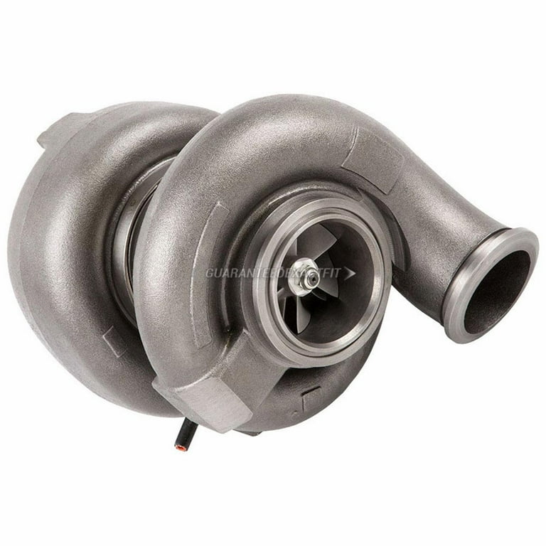 For CAT Caterpillar C15 ACERT Turbo Diesel Low Pressure Turbocharger -  Buyautoparts